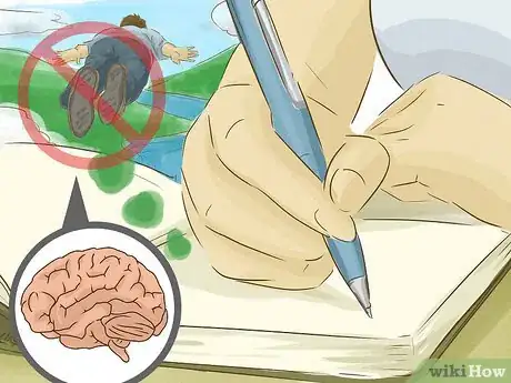 Image intitulée Interpret Your Dreams Step 4