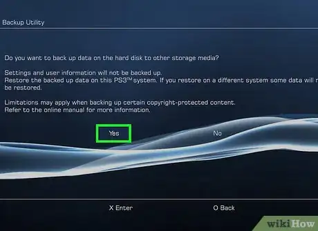 Image intitulée Add an External Hard Drive to a PlayStation 3 Step 39