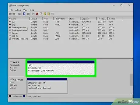 Image intitulée Format a Write–Protected Pen Drive Step 41