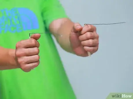 Image intitulée Make Divining or Dowsing Rods Step 8