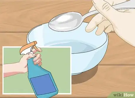 Image intitulée Clean Amethyst Step 3