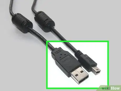 Image intitulée Charge a PS3 Controller Step 2