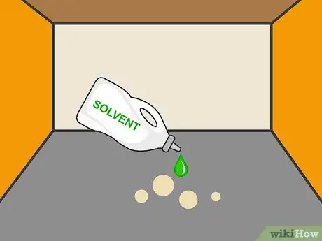 Image intitulée Remove Carpet Glue from Concrete Step 9
