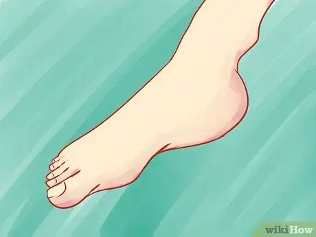 Image intitulée Irish Dance Step 6