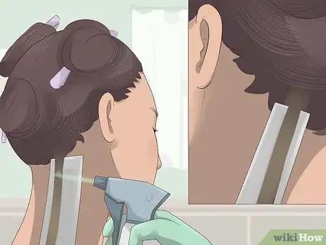Image intitulée Bleach Your Hair Step 27