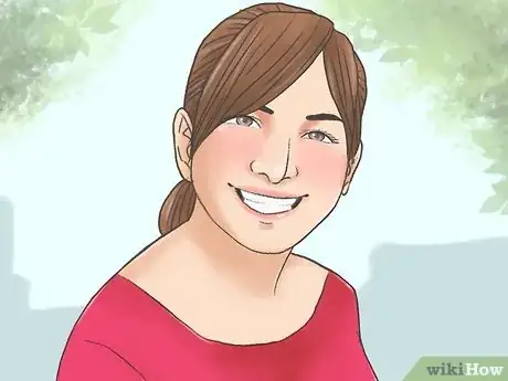 Image intitulée Make Friends in School when You Are Extremely Shy Step 1