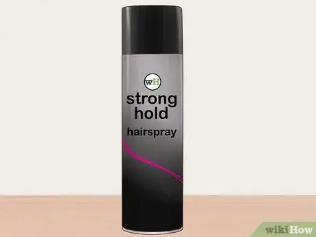 Image intitulée Remove Blue or Green Hair Dye from Hair Without Bleaching Step 21