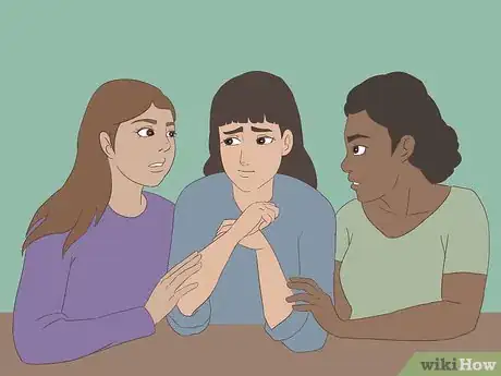 Image intitulée Break up With a Married Man Step 2