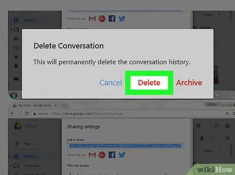 Image intitulée Delete Photos on Facebook Messenger Step 24