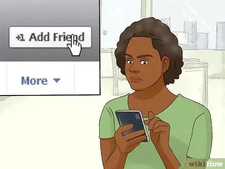 Image intitulée Defeat a Facebook Addiction Step 6