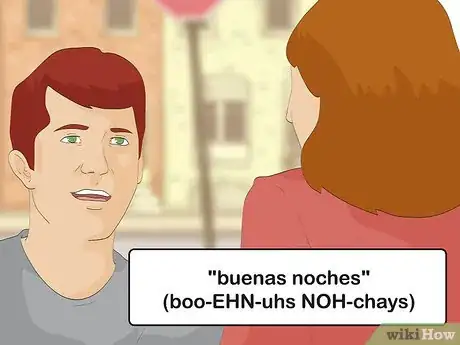 Image intitulée Say Goodbye in Spanish Step 6
