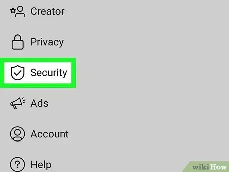 Image intitulée Change Your Instagram Password Step 15