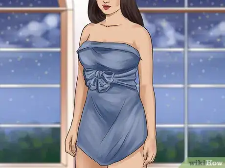 Image intitulée Tie Your Shirt Step 9