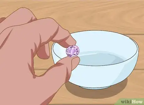 Image intitulée Clean Amethyst Step 4