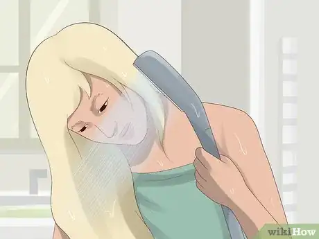 Image intitulée Bleach Your Hair Step 17