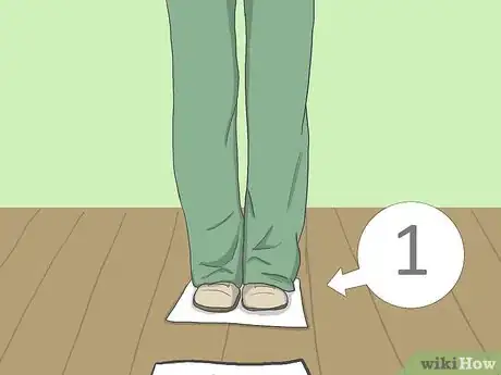 Image intitulée Dance a Basic Step in Salsa Step 5