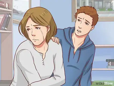 Image intitulée Make a Girl Feel Guilty Step 10