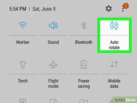 Image intitulée Switch to Portrait or Landscape Mode on Android Step 8