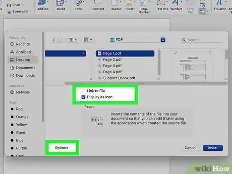 Image intitulée Insert a Multiple Page PDF Into a Word Document Step 35