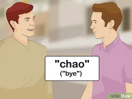 Image intitulée Say Goodbye in Spanish Step 3