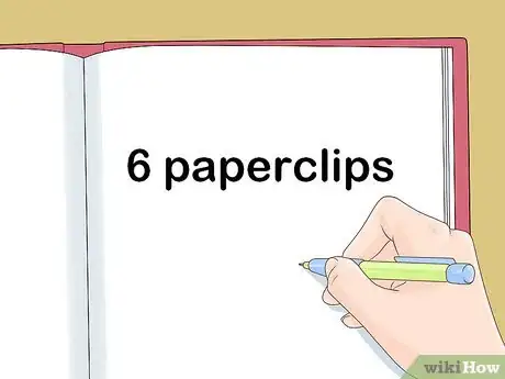 Image intitulée Determine the Strength of Magnets Step 8