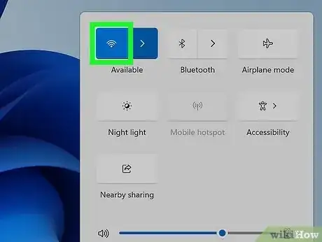 Image intitulée Connect a PC to a Network Step 3
