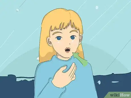 Image intitulée Overcome Fear Step 13