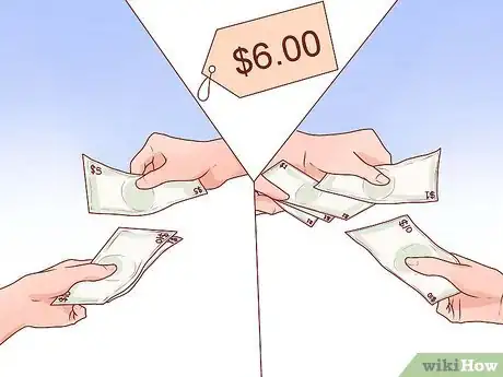 Image intitulée Give Back Correct Change Step 8