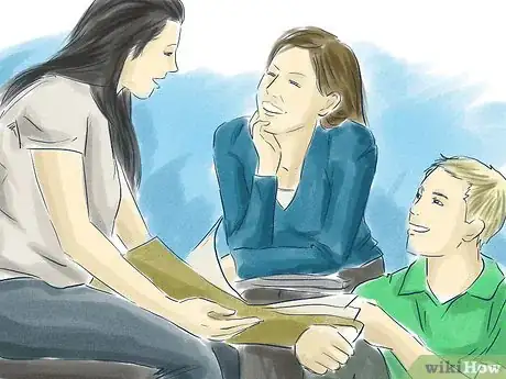 Image intitulée Survive High School Step 1