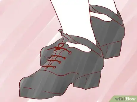 Image intitulée Irish Dance Step 8