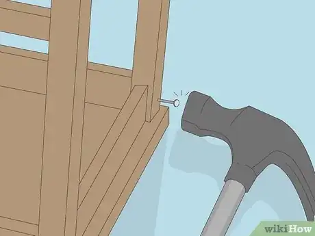 Image intitulée Fix a Squeaky Desk Chair Step 12