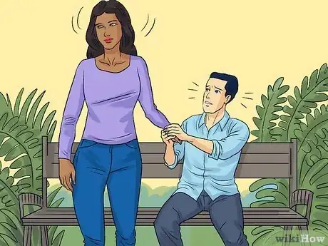 Image intitulée Tell if a Guy Is Playing With Your Feelings Step 15