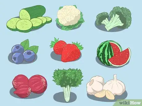 Image intitulée Lose 20 Pounds in 2 Weeks Step 4