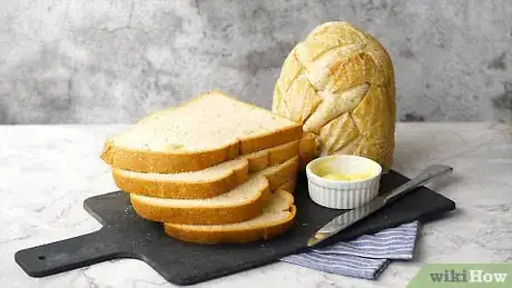 Image intitulée Make Stale Bread Soft Again Step 6