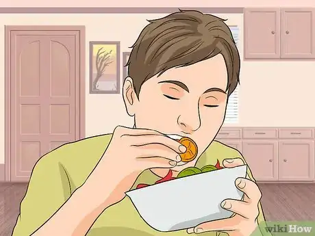 Image intitulée Cure Stomach Bloating Step 14