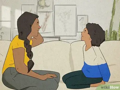 Image intitulée Date a Man Who Has a Child when You Don't Step 20