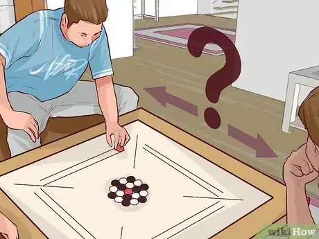 Image intitulée Play Carrom Step 5