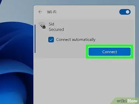 Image intitulée Connect a PC to a Network Step 5