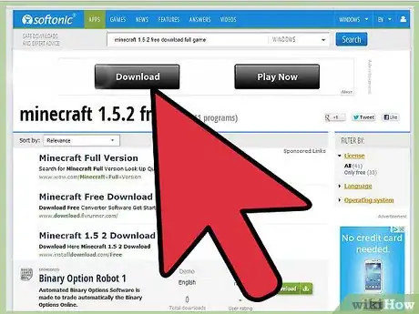 Image intitulée Downgrade Minecraft Step 5