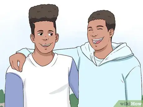 Image intitulée Be Loyal Step 4