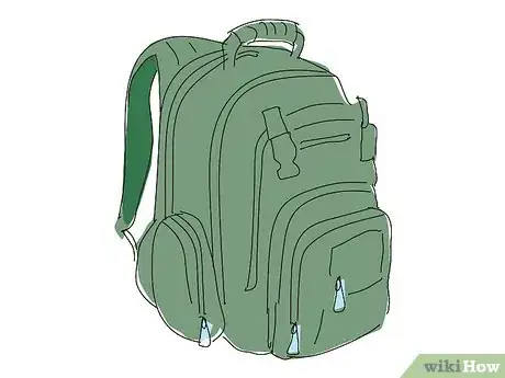 Image intitulée Backpack Through Europe Step 9