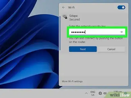 Image intitulée Connect a PC to a Network Step 6