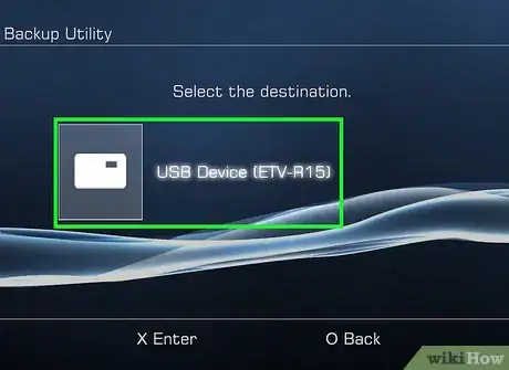 Image intitulée Add an External Hard Drive to a PlayStation 3 Step 40