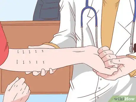 Image intitulée Deal With Allergic Reactions Step 12