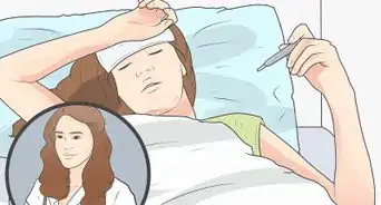 gérer une injection douloureuse
