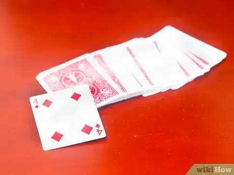 Image intitulée Do a Cool Card Trick Step 7