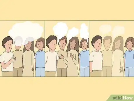 Image intitulée Recognize That You Have a Crush on Someone Step 6