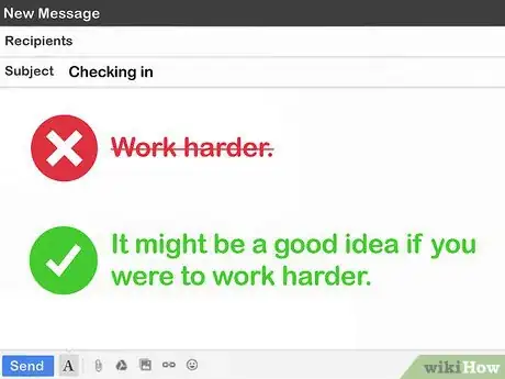 Image intitulée Write a Friendly Reminder Email Step 7