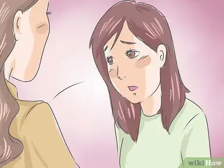Image intitulée Deal With Heartbreak Step 10