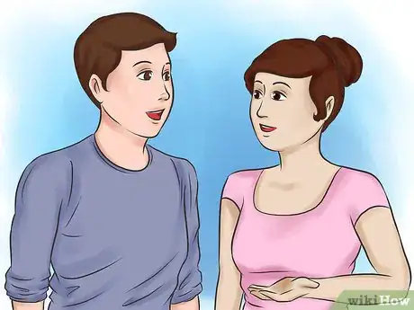 Image intitulée Be Comfortable Around Your Boyfriend Step 9